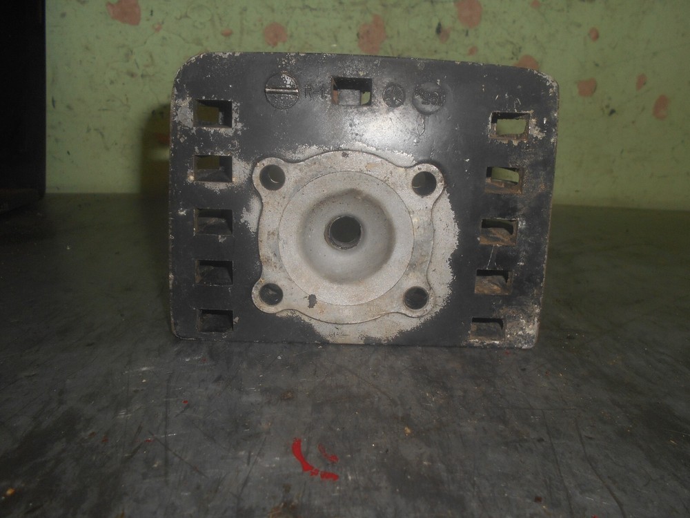 yamaha rd 200 head (early model )