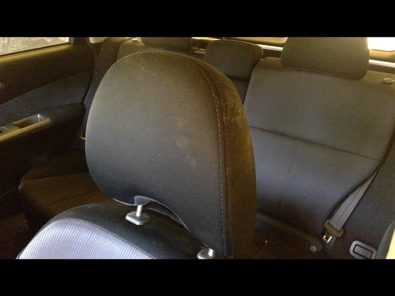 FORESTER  2009 Headrest 361949