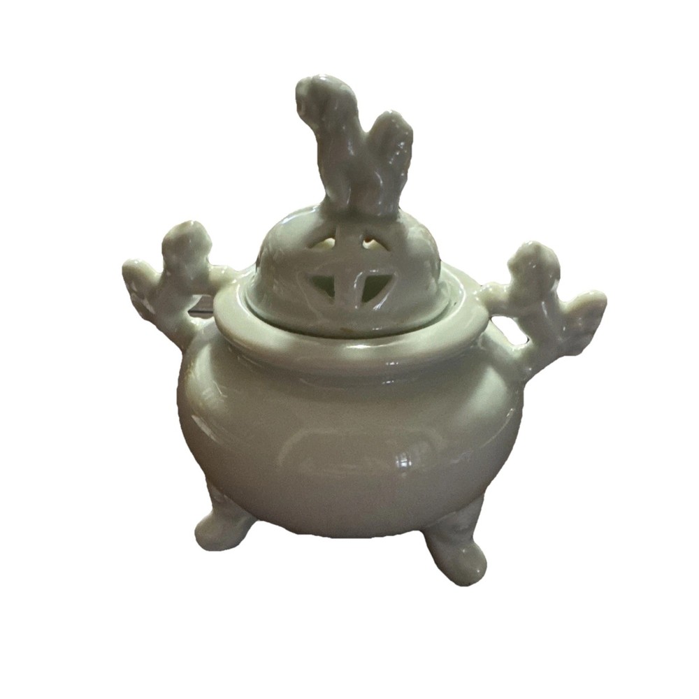 Chinese Incense Burner Holder.