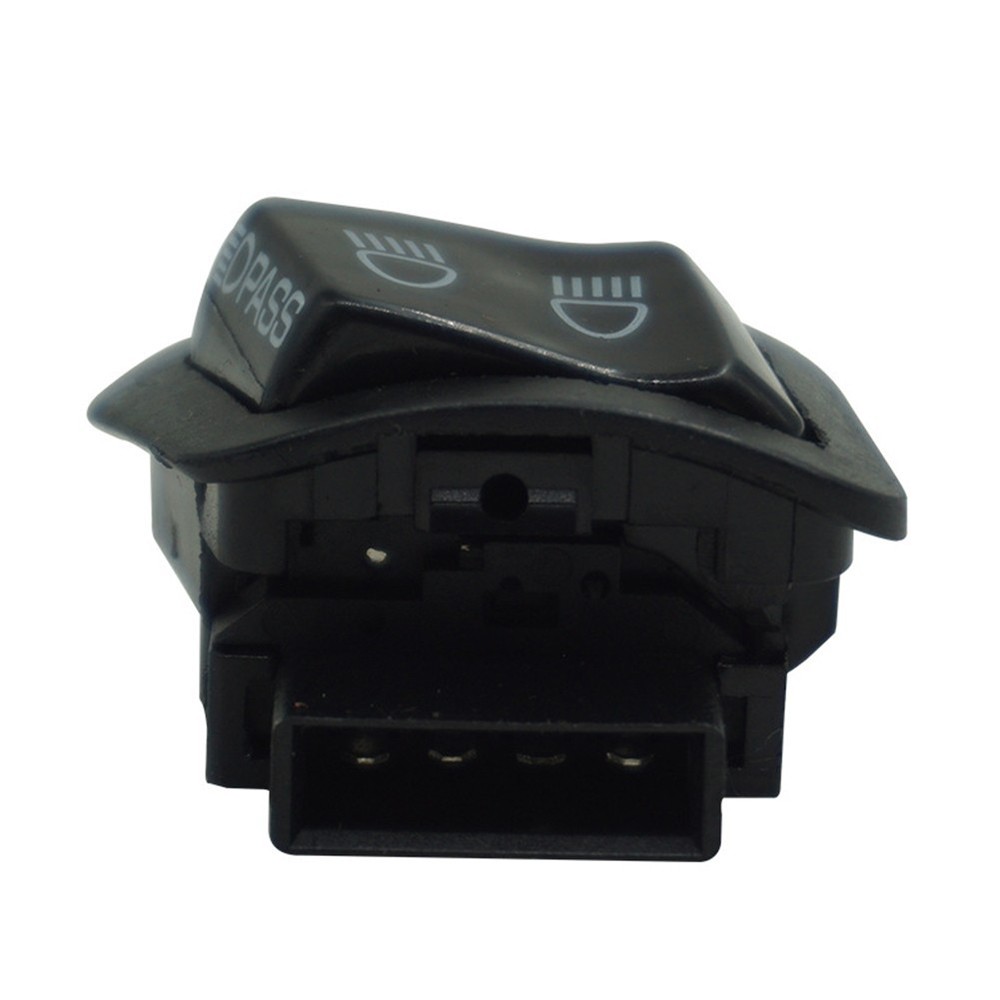 Hot sale motorcycle hazard warning switch light switch light switch switch