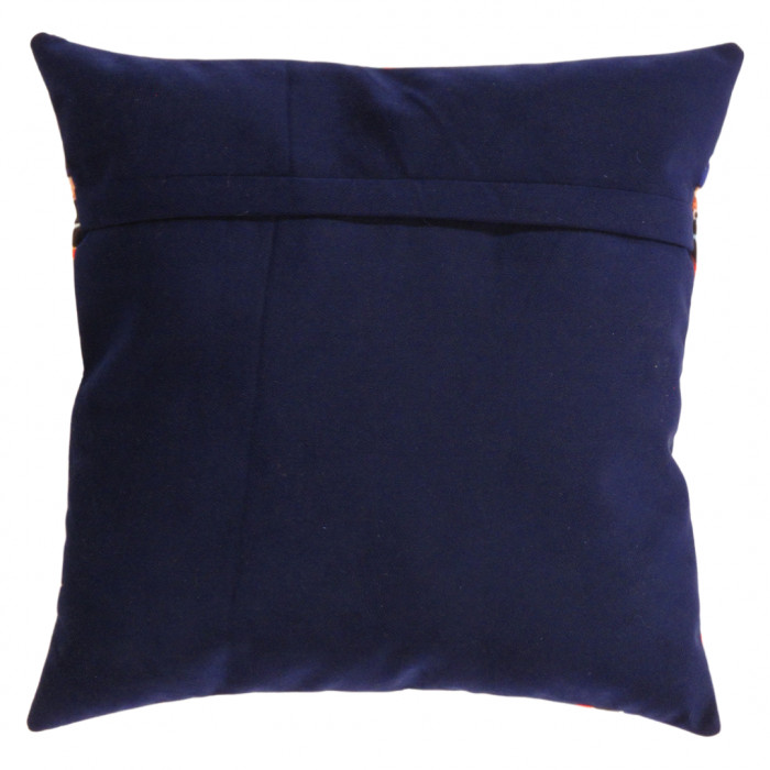 Tile Velvet Pillow 16" X 16"