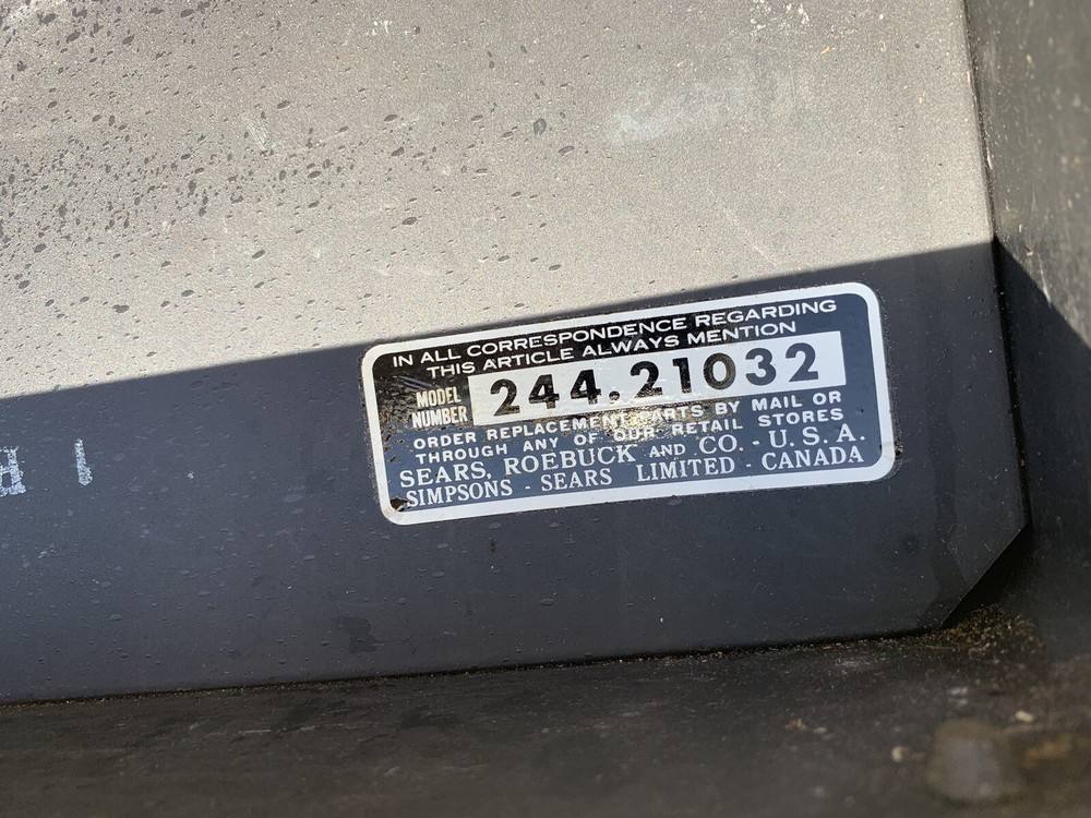 Penske Super Automotive Analyzer