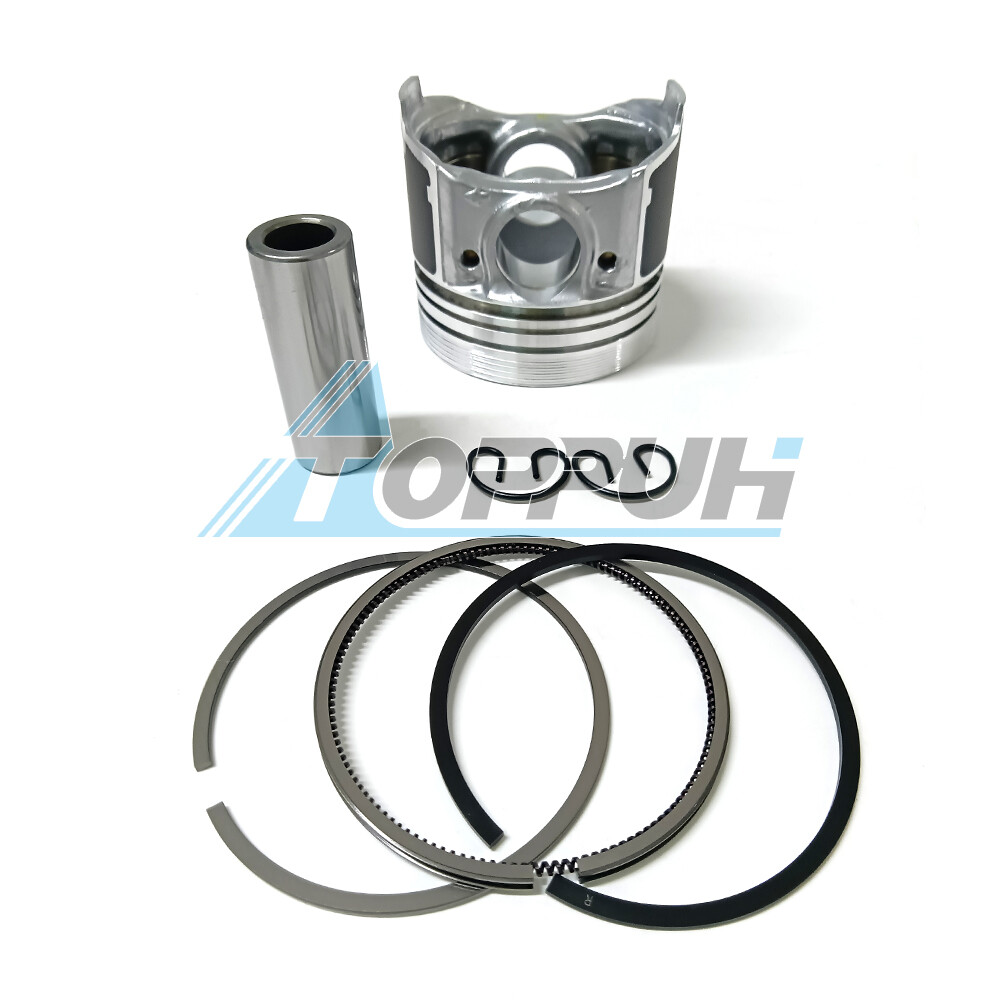2 set piston & ring for Kubota Z482 Engine