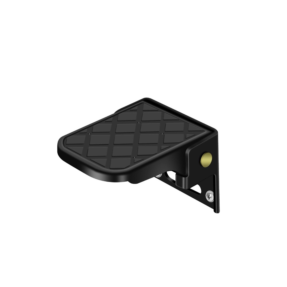 Folding Truck Bed Step,Camper Steps Folding, RV Steps, Trailer Folding Sateps...