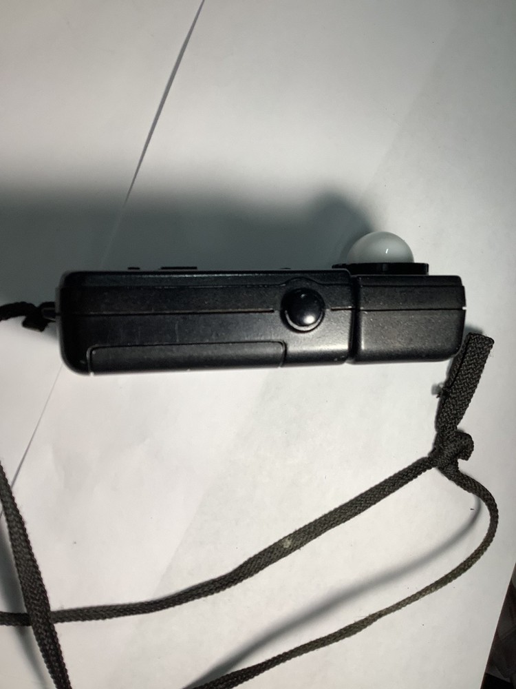 Minolta Auto Meter III F Light Exposure Meter w/ Strap