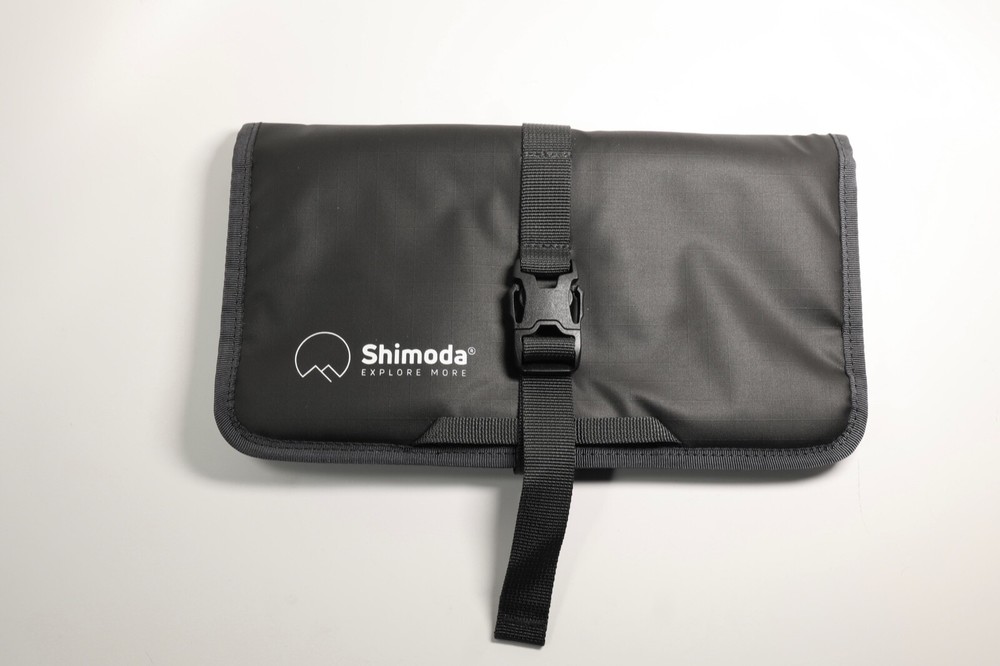 Shimoda filter holder
