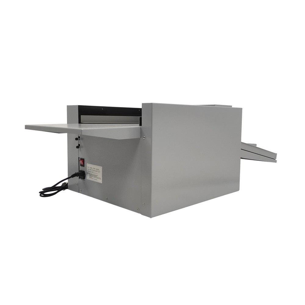 Auto Paper Digital High Speed Indentation Machine Creasing Perforating Machine