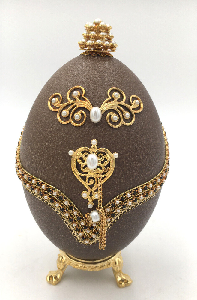 Eggspressions-Sophisticate 6.75” #90080