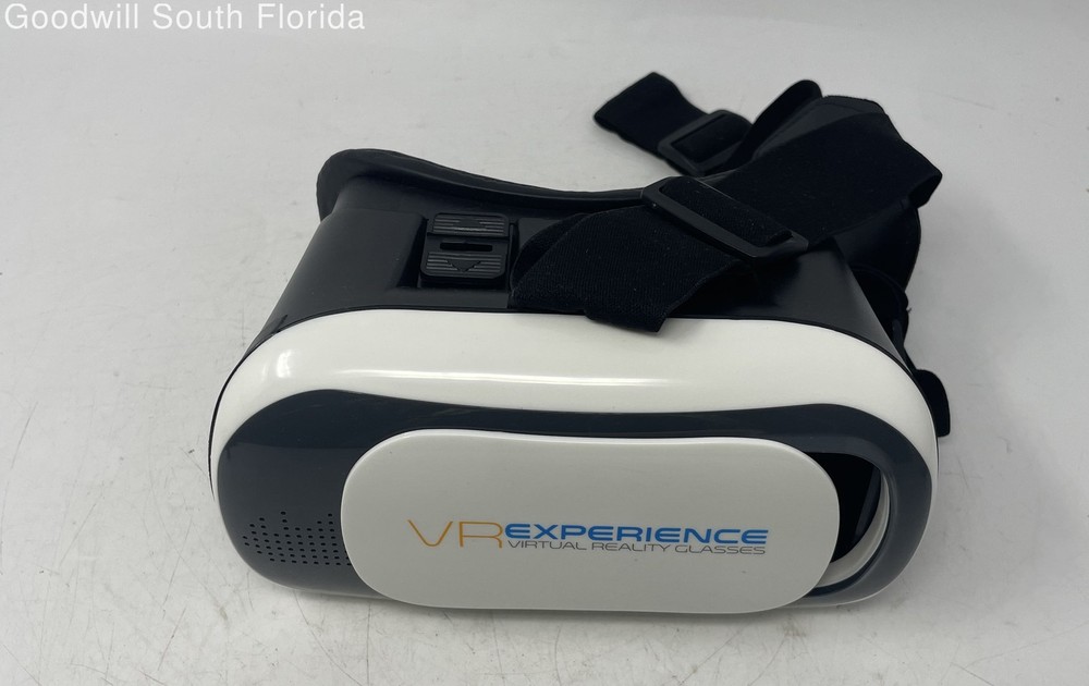 Play Visions Viewer VR Experience Smartphone Virtual Reality Not Tested