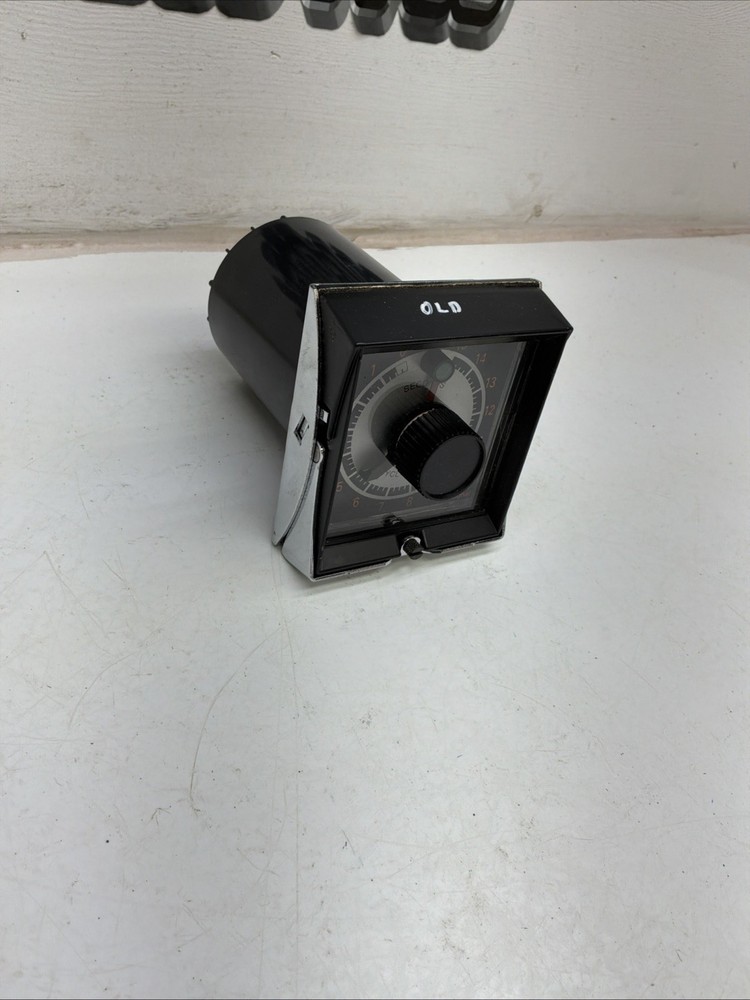 Eagle Signal Timer HP514A601