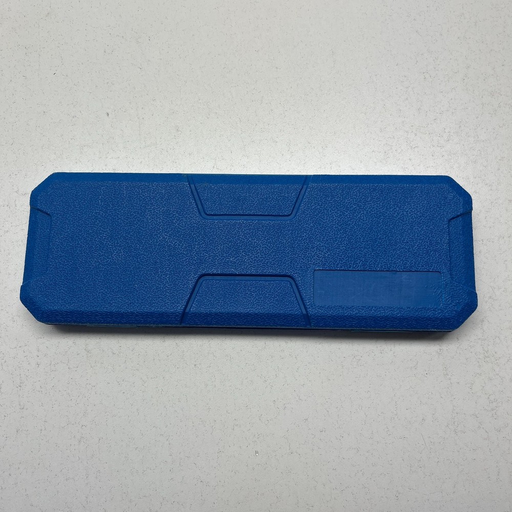 Digital Caliper with LCD Readout and Storage Case