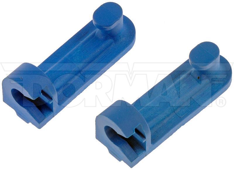 Dorman Window Actuator Rod Retainer , PN# 42426
