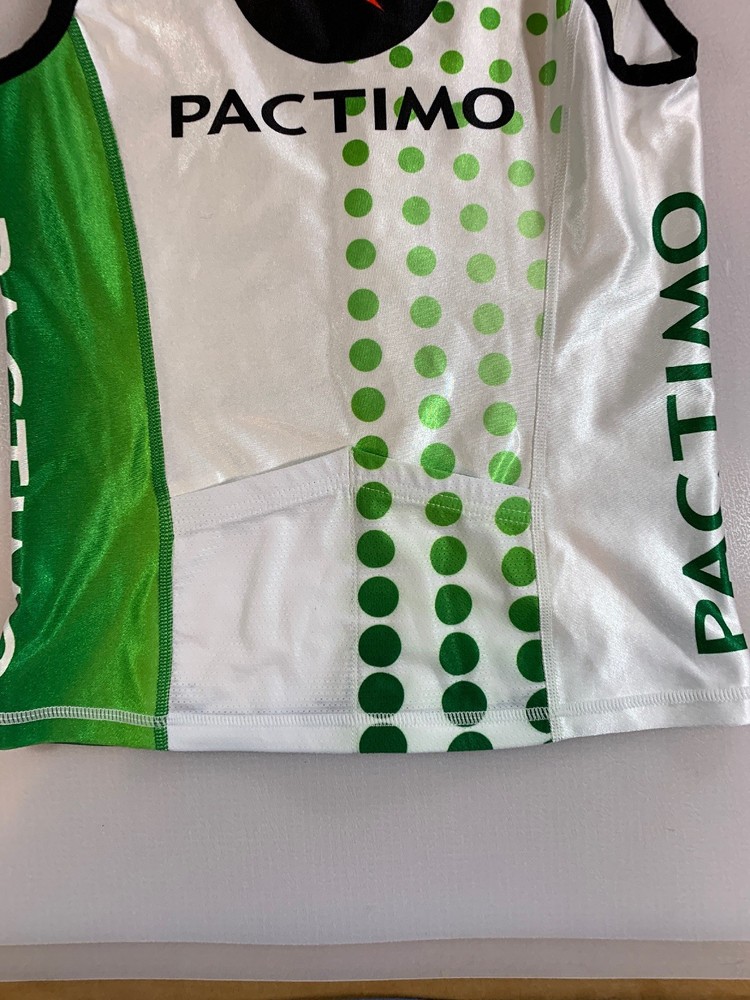 Pactimo Mens Tri Top Medium M (6400-27)