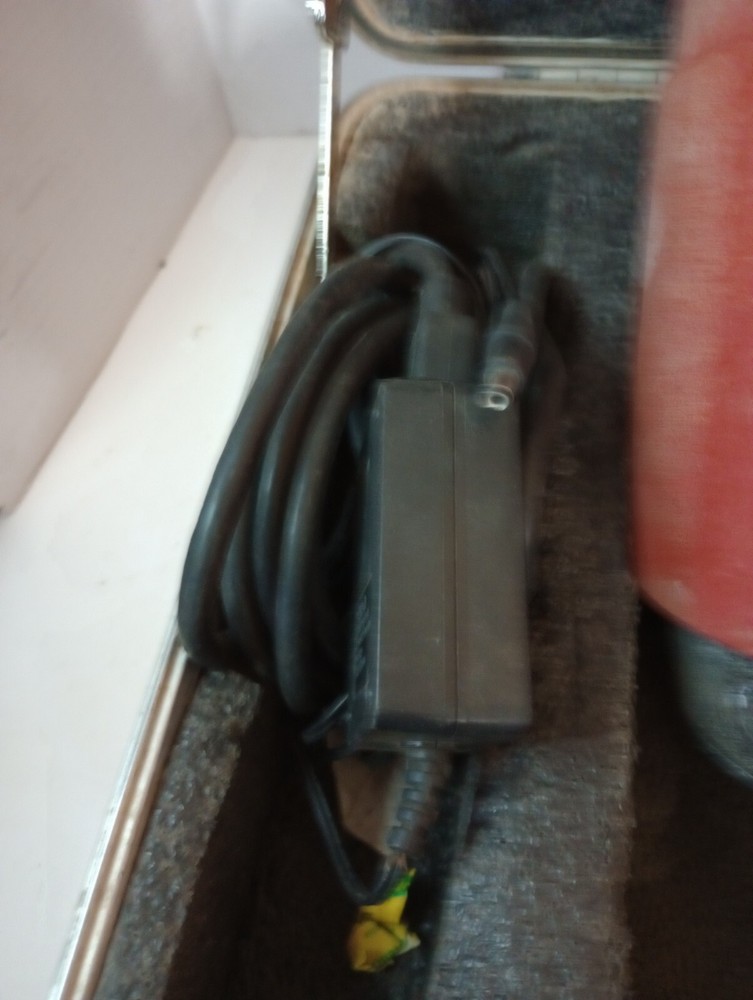AGL EAGL 2 Electronic Level and Case Part Only
