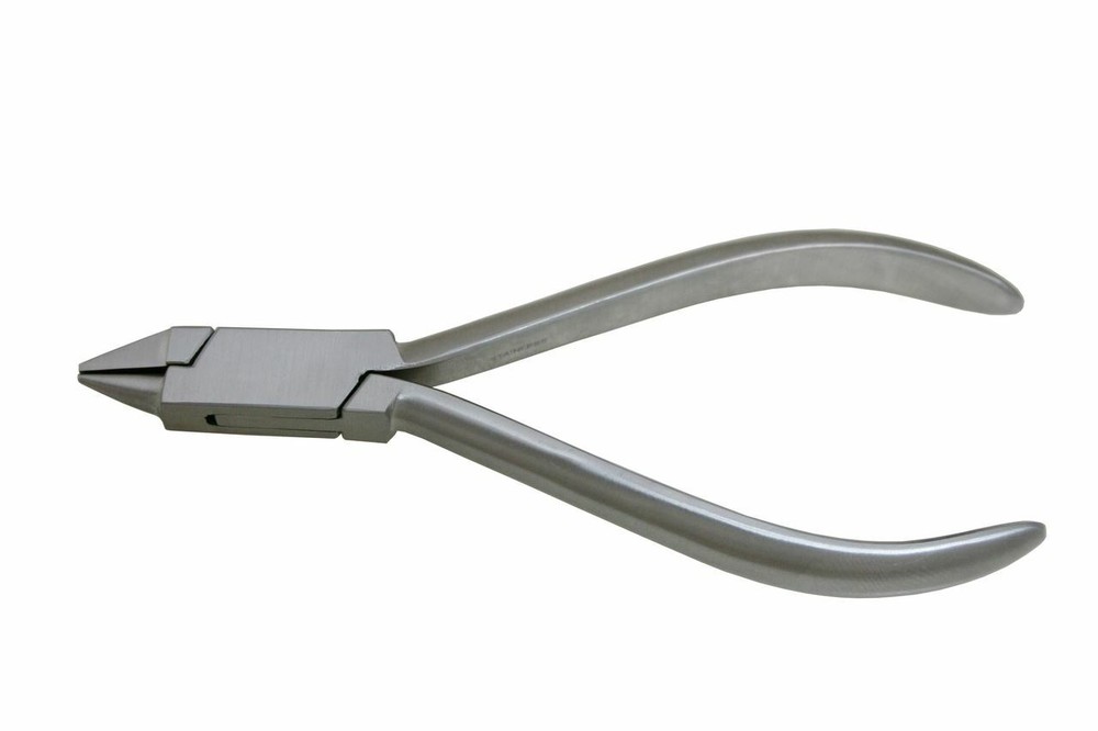 Bird Beak Pliers
