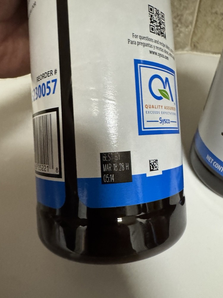 McCormick Vanilla Extract 32 Ounce 2x