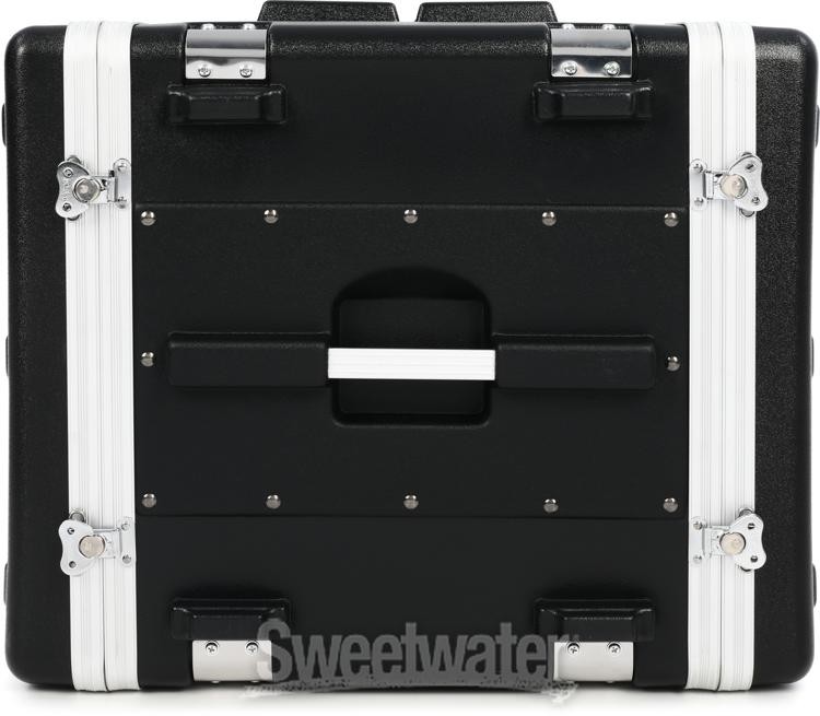 Gator G-SHOCK8L Shockmount Rack Case