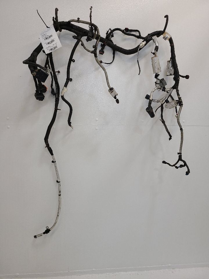 2012 JEEP GRAND CHEROKEE Engine Wire Harness