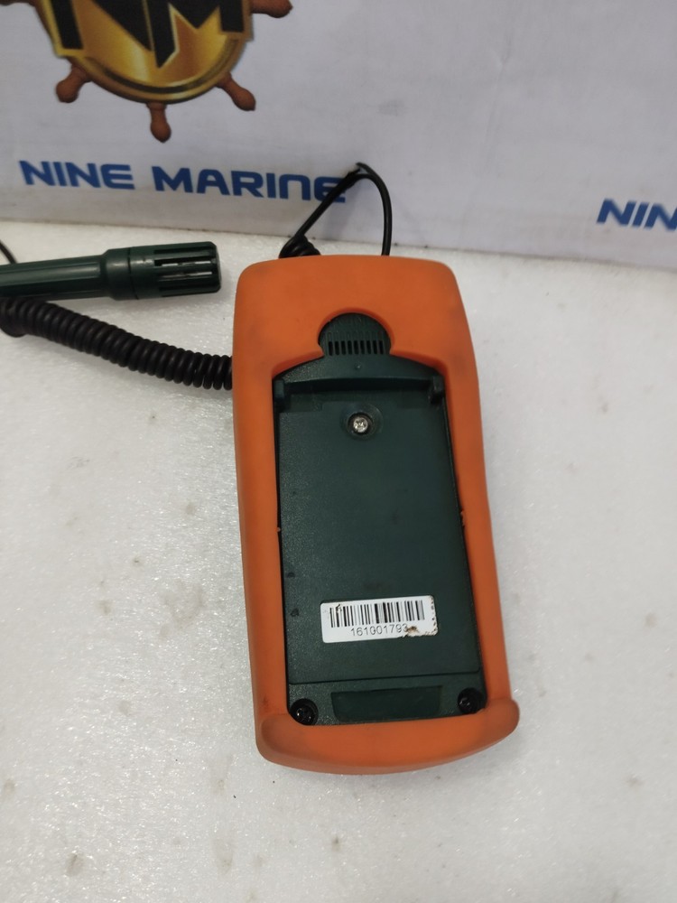 EXTECH EASYVIEW 80 CO2 ANALYZER