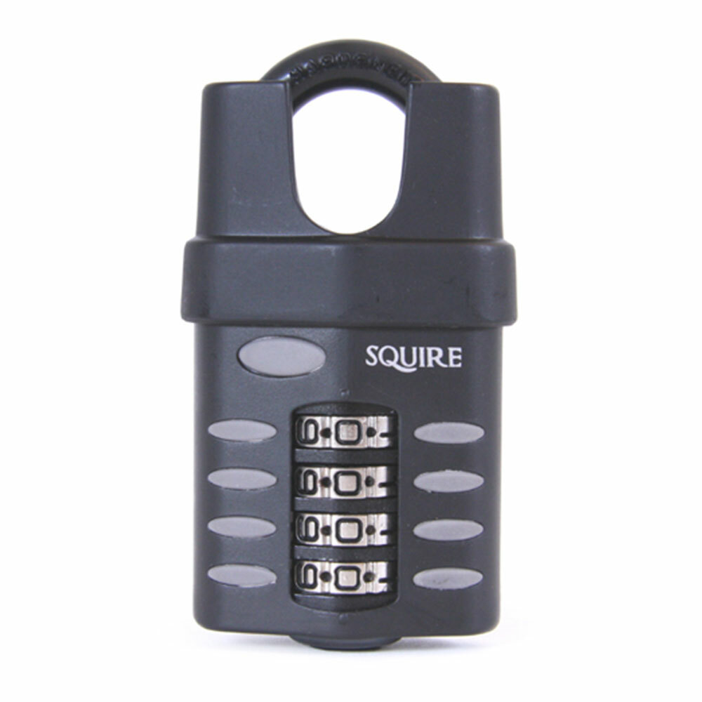 Squire Combination Lock CS CP1 (CP50CS)