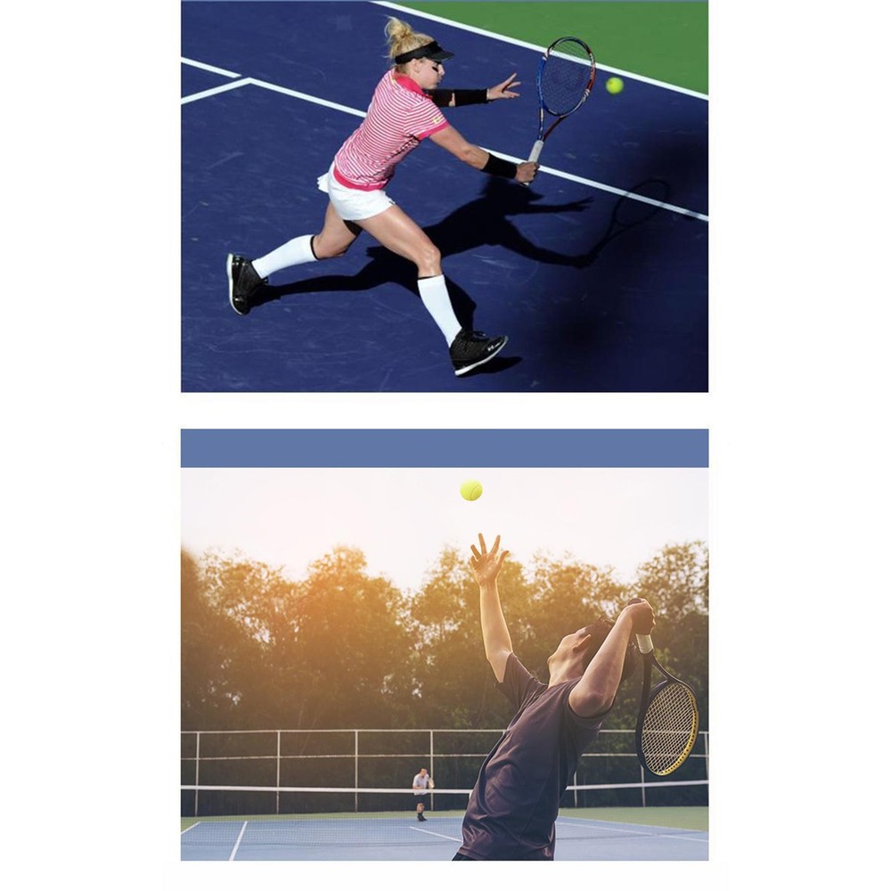 Tennis Serve Training Tool Youth Swing Release Train Position Correction