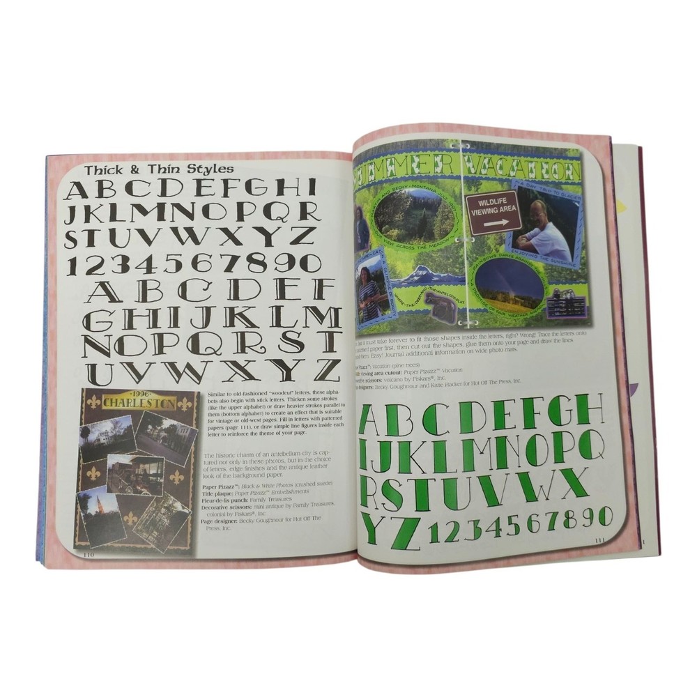 Making Great Scrapbook Pages Guidelines Hints Tips Albums Techniques Crafting
