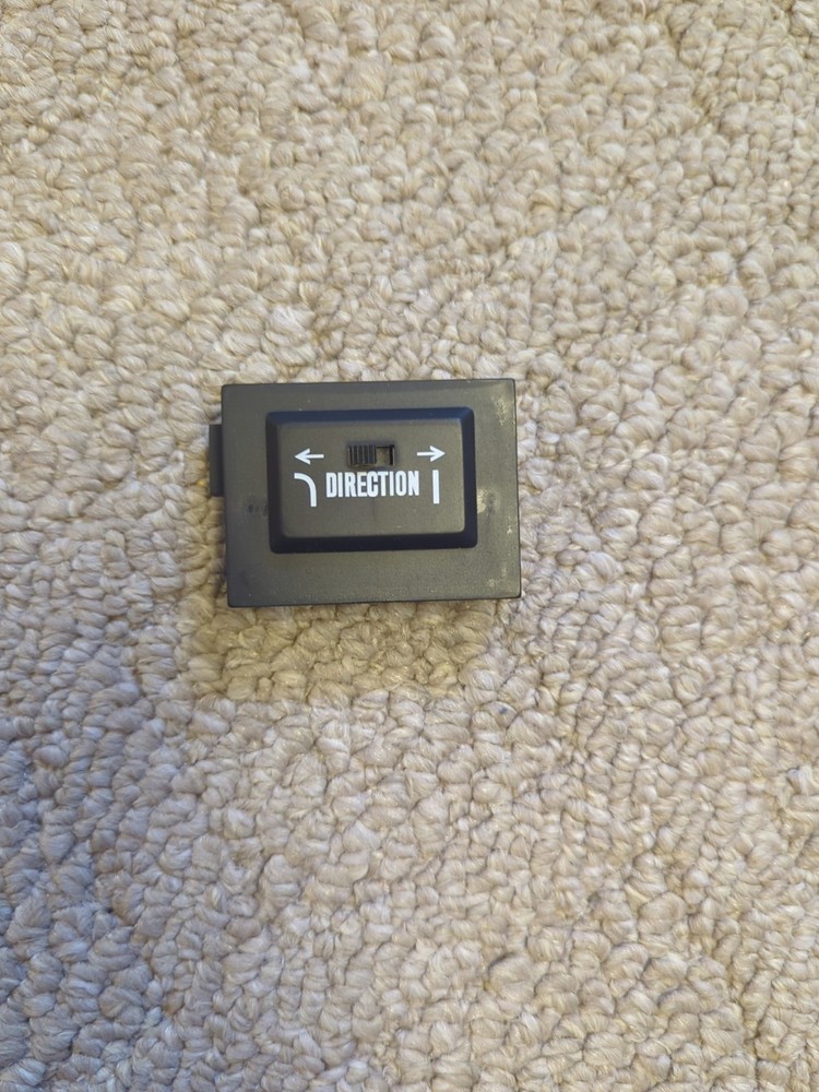 Bachmann E-Z Track Direction Switch