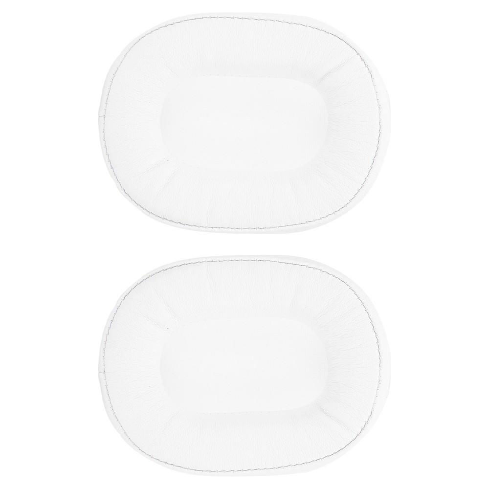 Replacement Ear Pads For ATH-MSR7 M50X Recommended