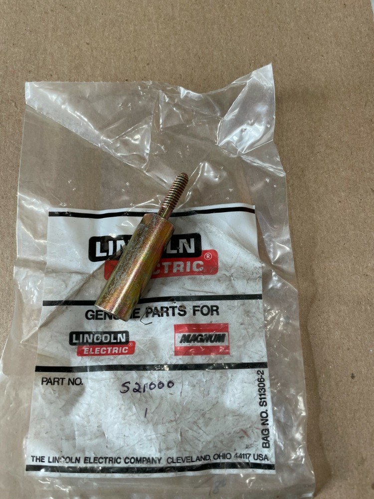 LINCOLN S21000 SPINDLE