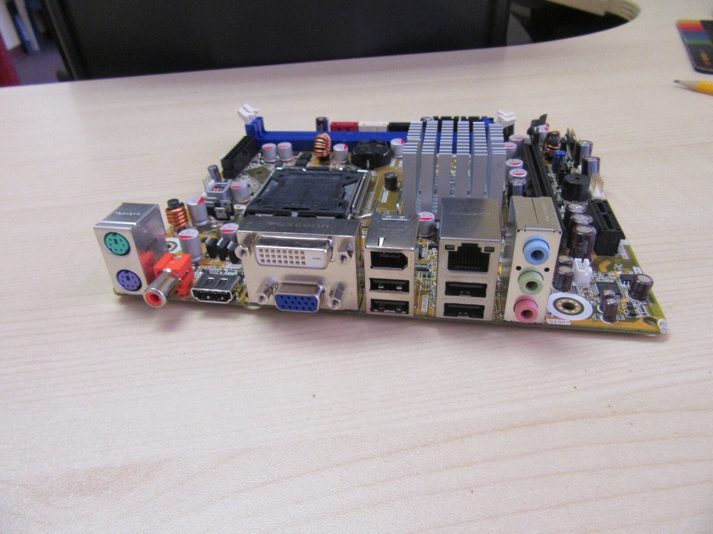 Pegatron IPX7A-FS