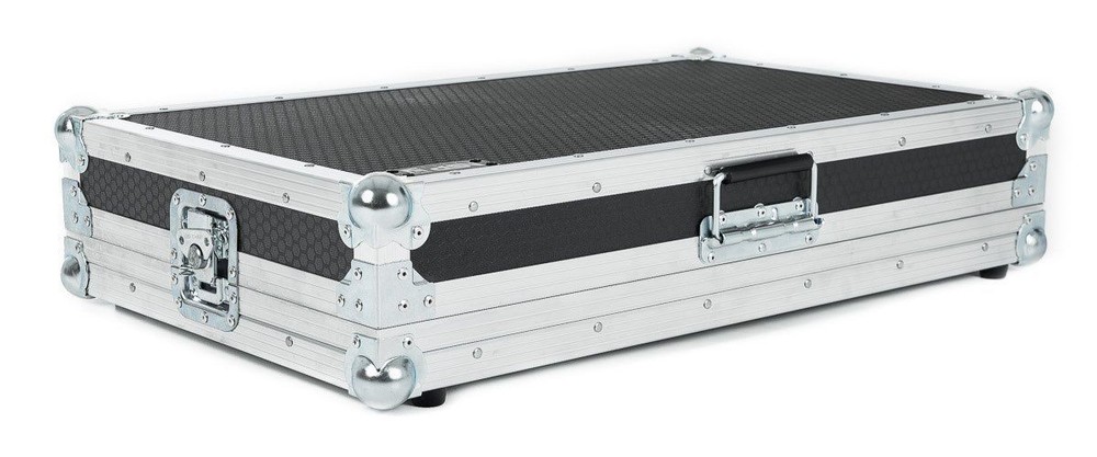 Pioneer DDJ-800 Controller Flight Case with Carry Handle & Easy to Remove Lid