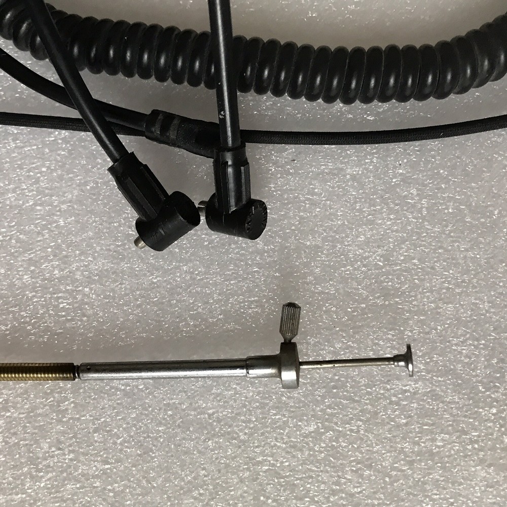 Cable Release Assortment