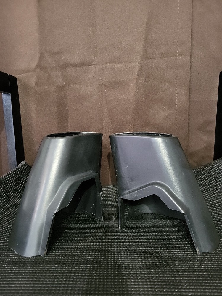 Proform Performance 400 Treadmill Leg Frame Caps (105)