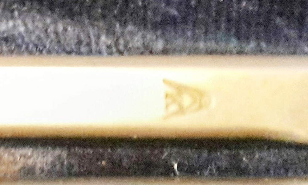 vintage draughtmans drawing set steel