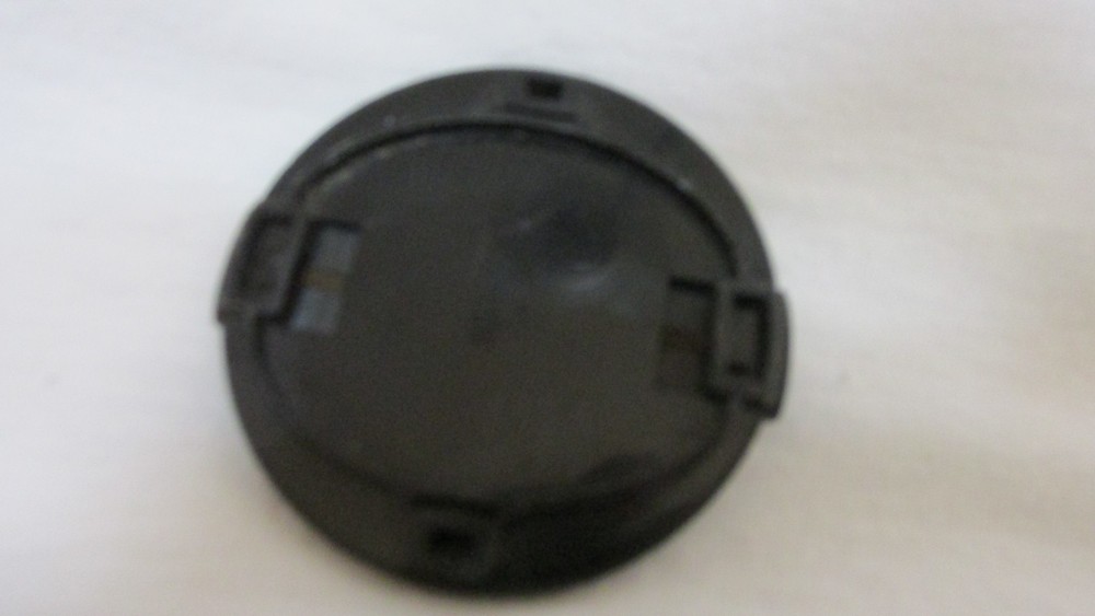 Tamron 55mm Lens front Cap Snap On Replacement