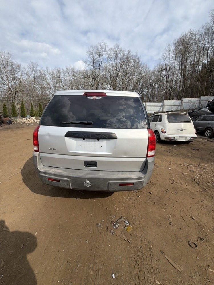 Fuse Box Engine Fits 2004-2005 VUE OEM