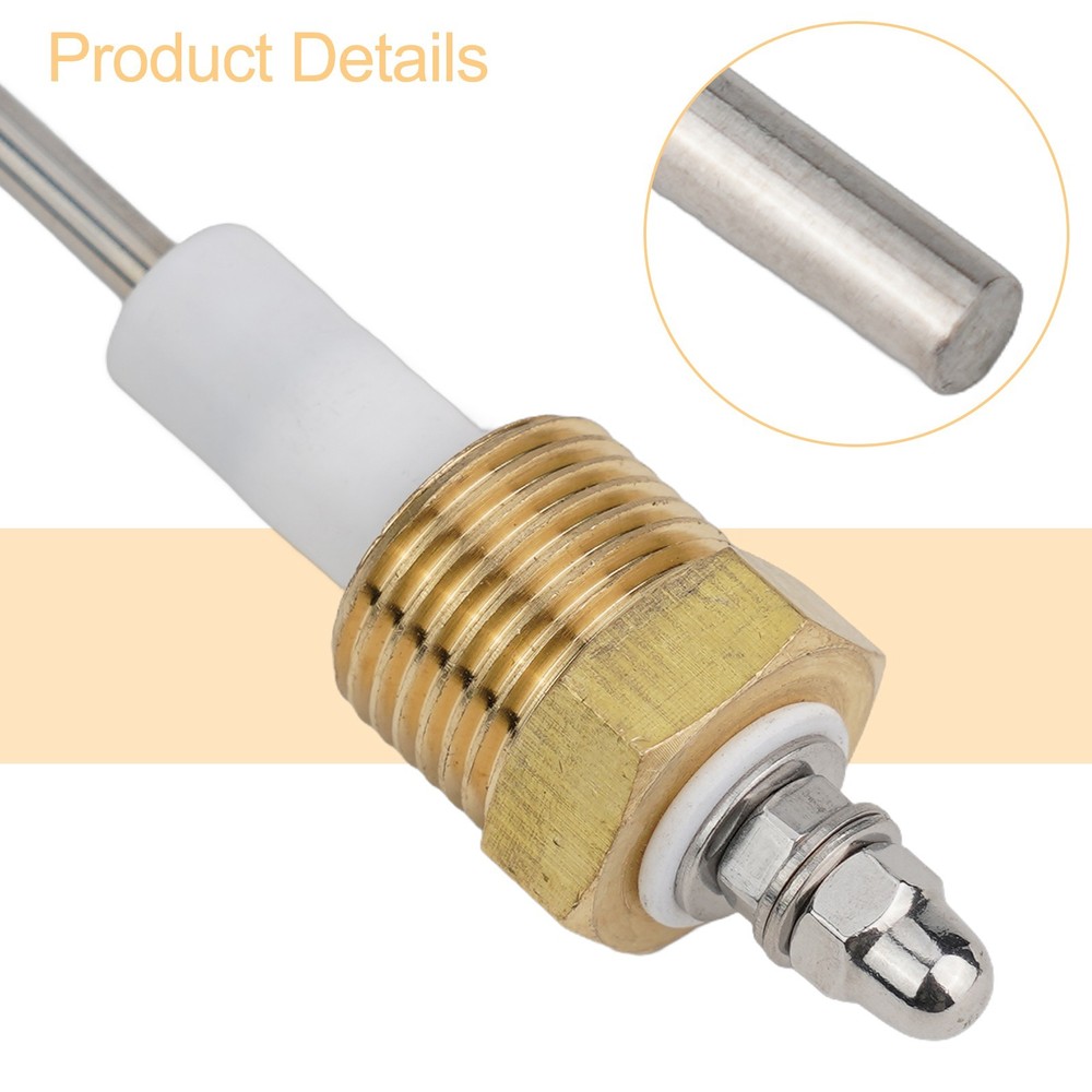 Brass Precision Versatile Indicator Boiler Pin 1.6 MPA Equipment
