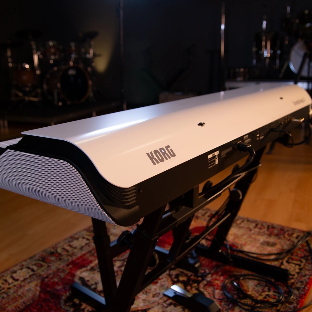 Korg Grandstage X Stage Piano