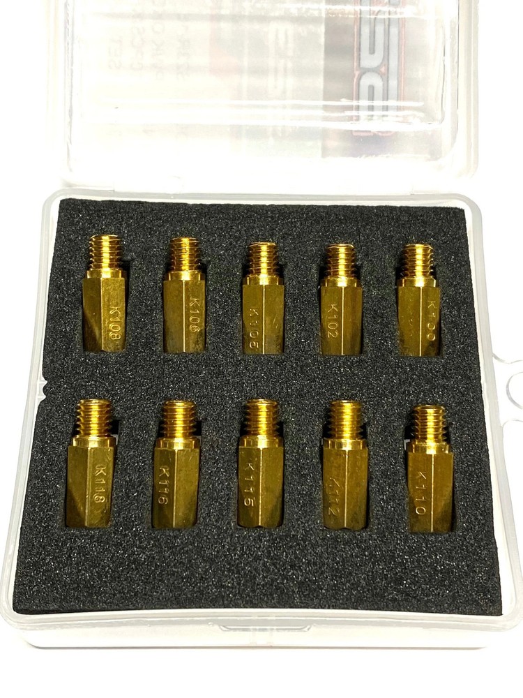 S23 PWK Main Jet kit