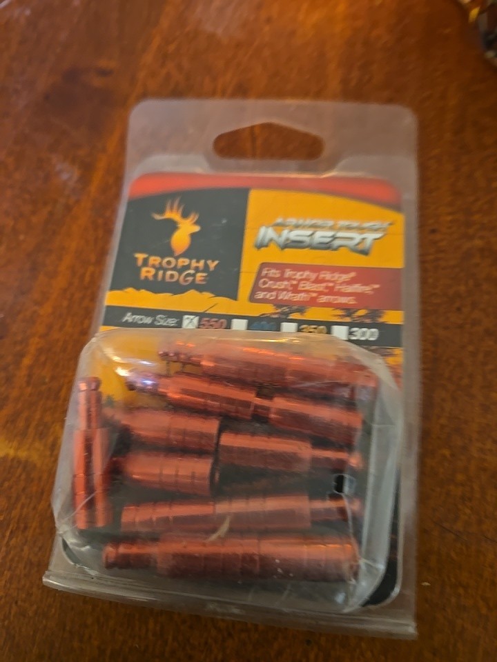 Trophy Ridge Armor Tough Insert