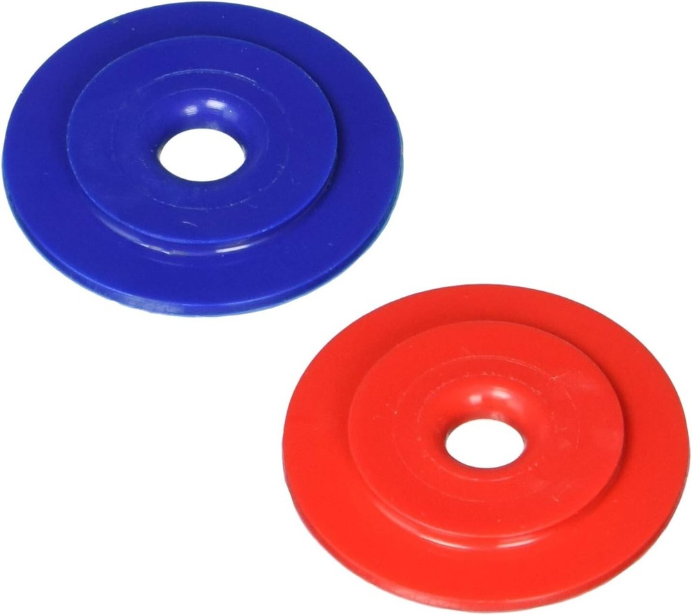 Zodiac Red and Blue Universal Wall Fitting Restrictor Disk Replacement
