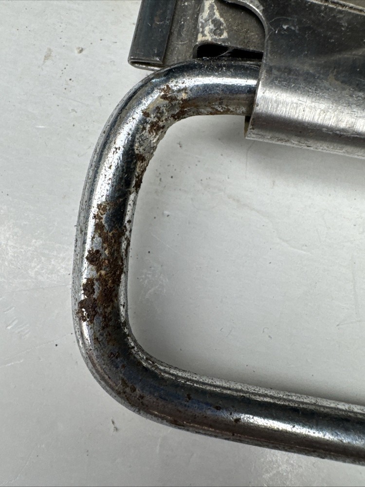 BLUE POINT 20" Combination Drive Size Lock-A-Socket Tray - BPSSTRYLAS