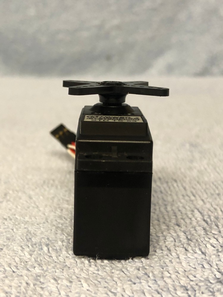 Tower Hobbies System 3000 STD TS-53 Servo