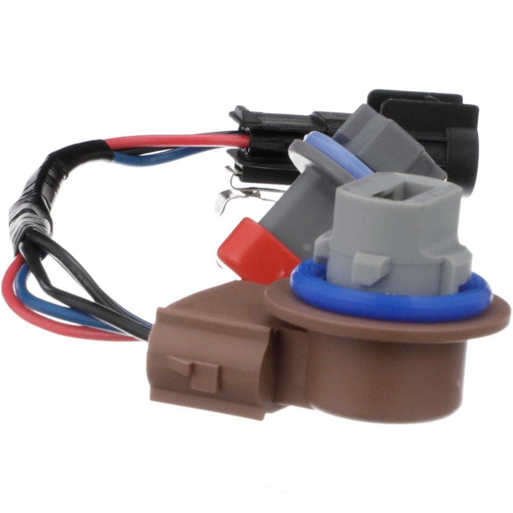 Brake Light Socket-Tail Light Socket Standard S-1471