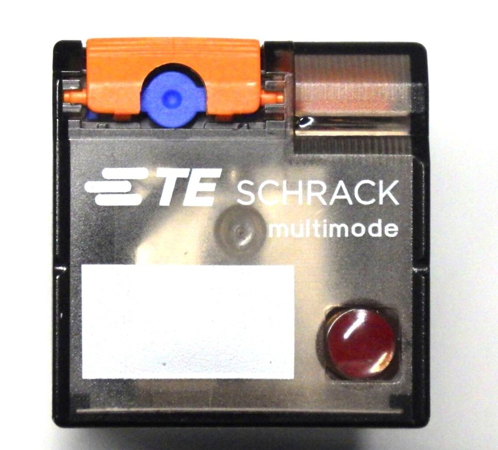 TE SCHRACK MT323024 24VDC 2pcs, new