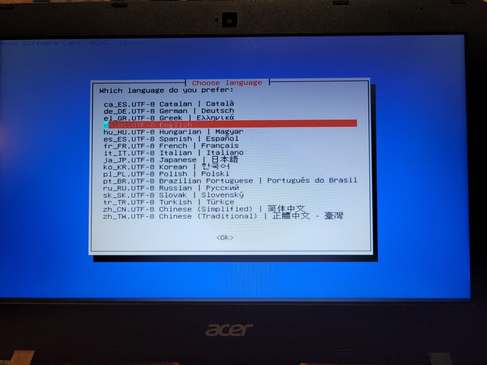 Clonezilla 64 Bit Bootable Image, Restore, Backup - Windows/Linux 16G USB Stick