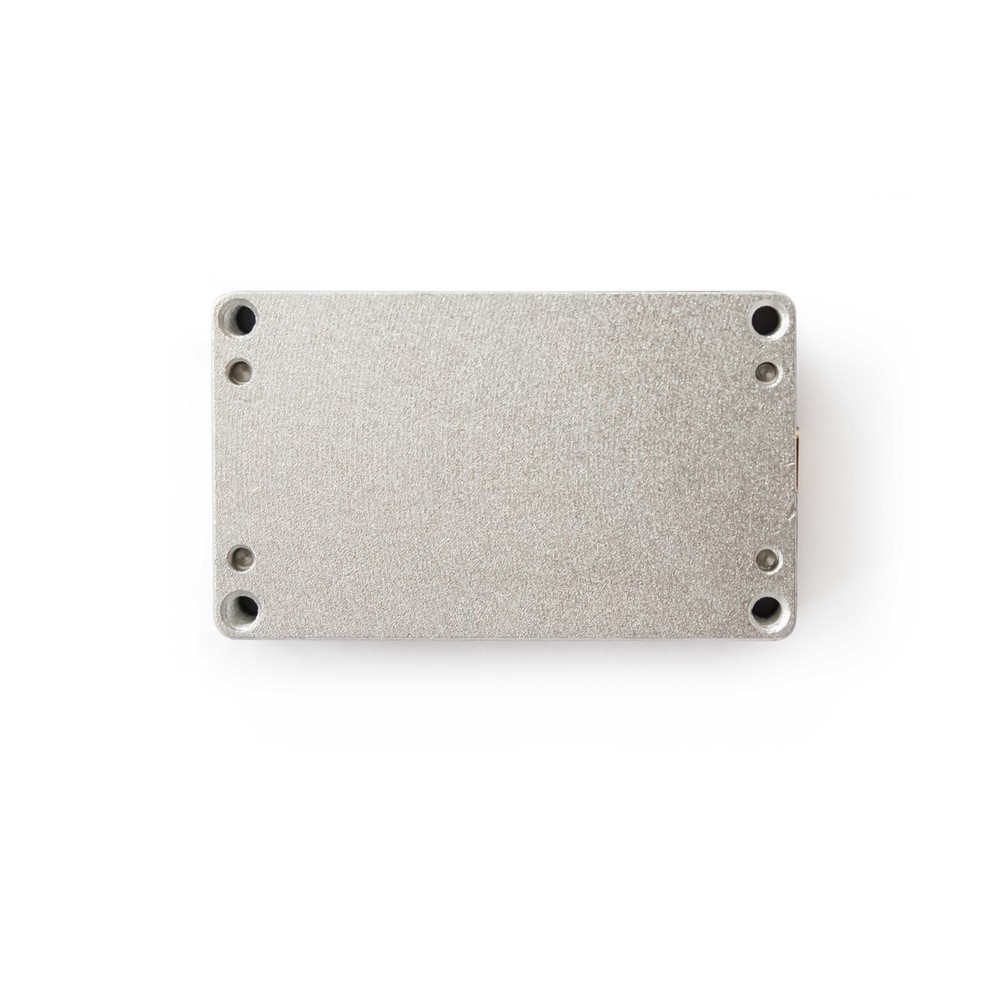 TOJOIN 0.005-6GHz Flat Panel Antenna Coupling Antenna with MCX/SMA Connector