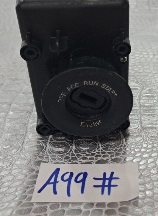 56046803AE Dodge / Chrysler / Jeep WIRELESS IGNITION NODE RECEIVER M3N32297200