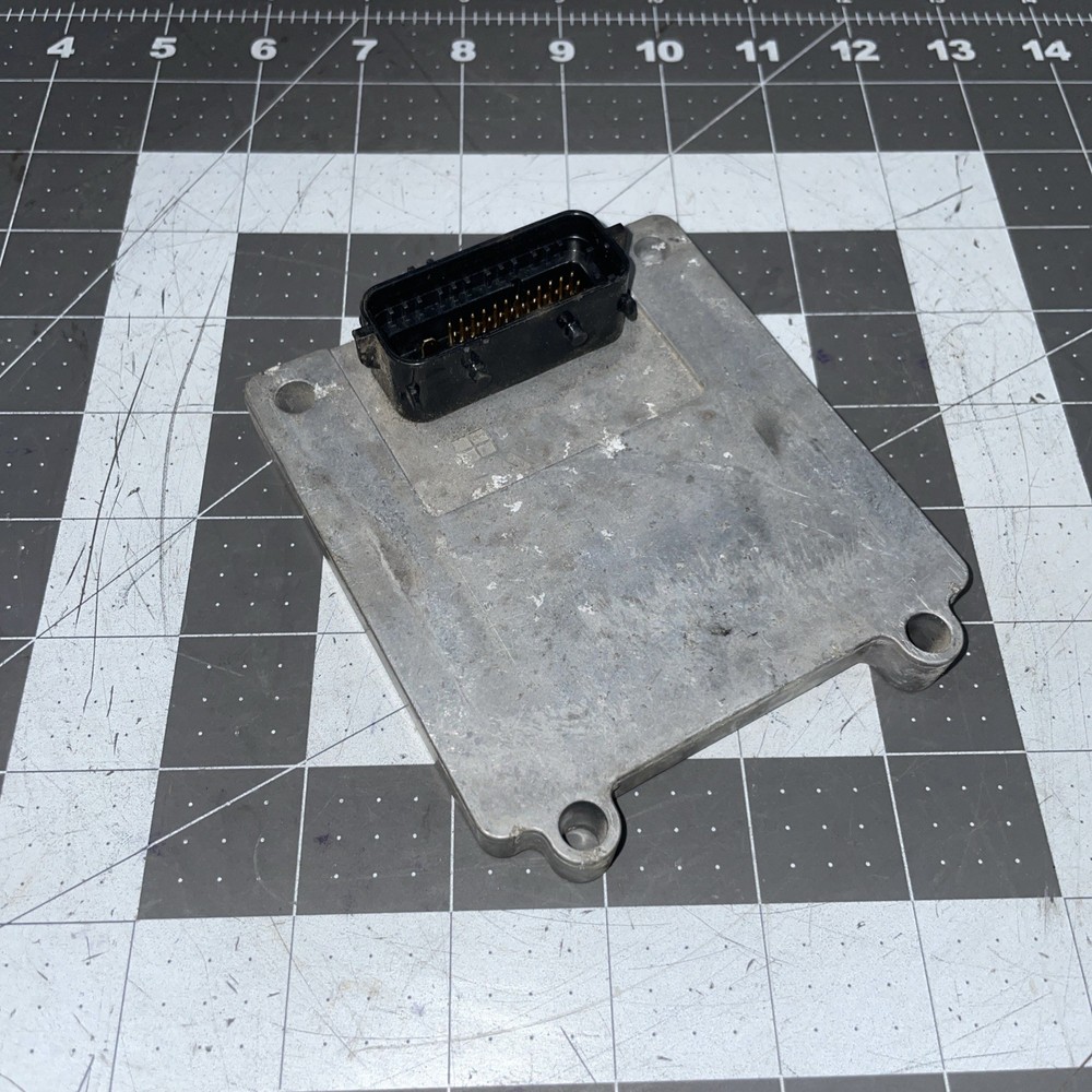 Genuine GM Chevy GMC TRANSMISSION COMPUTER CONTROL MODULE TCU TCM