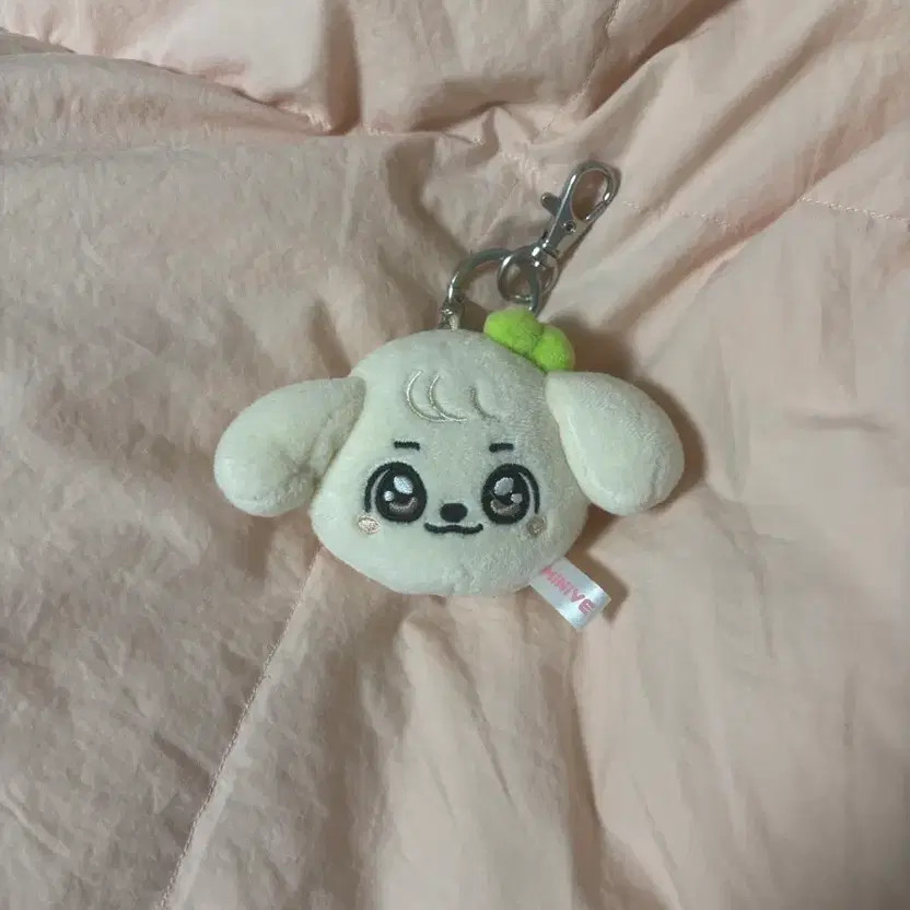 IVE Mini Vevin Keyring Transfer Pre-Owned Small Accessories